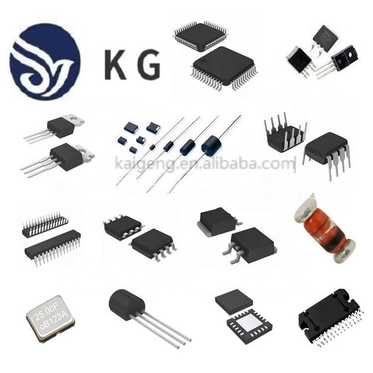G2VN-234P-US 24VDC 4078-24V DIP Electronic Components IC MCU Microcontroller Integrated Circuits G2VN-234P-US 24VDC 4078-24V