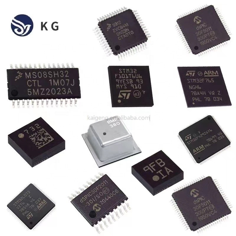 EB2-5NU N/A Electronic Components IC MCU Microcontroller Integrated Circuits  EB2-5NU