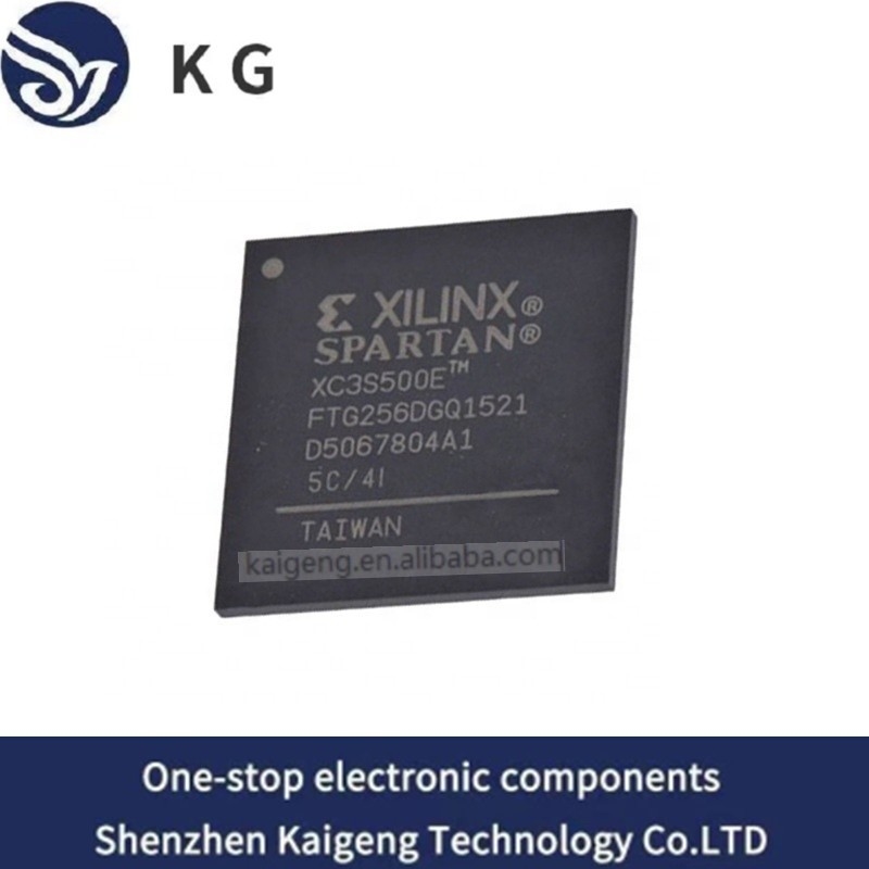 EP1K50FC256 BGA Electronic Components IC MCU Microcontroller Integrated Circuits EP1K50FC256